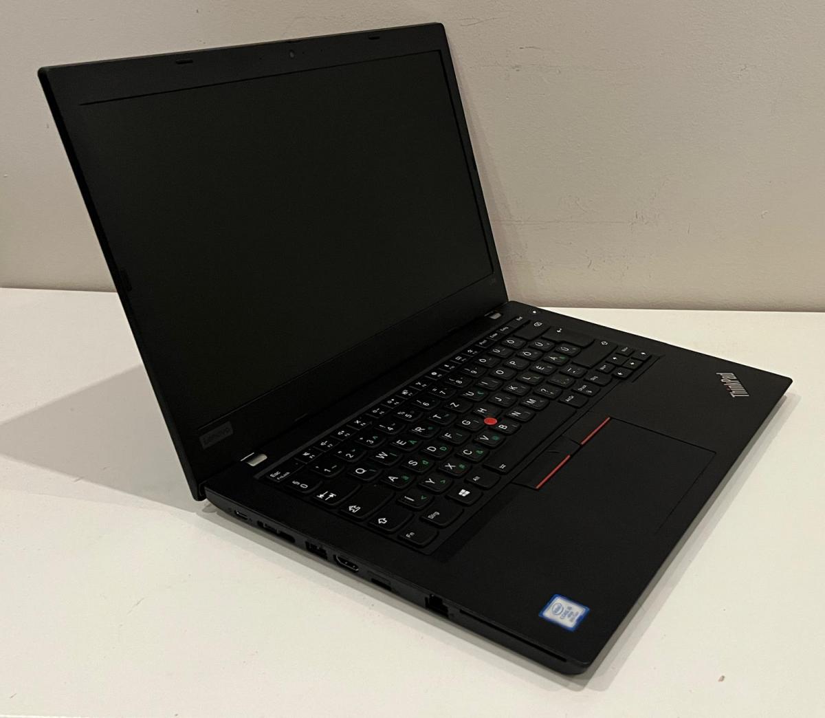 Lenovo ThinkPad L490